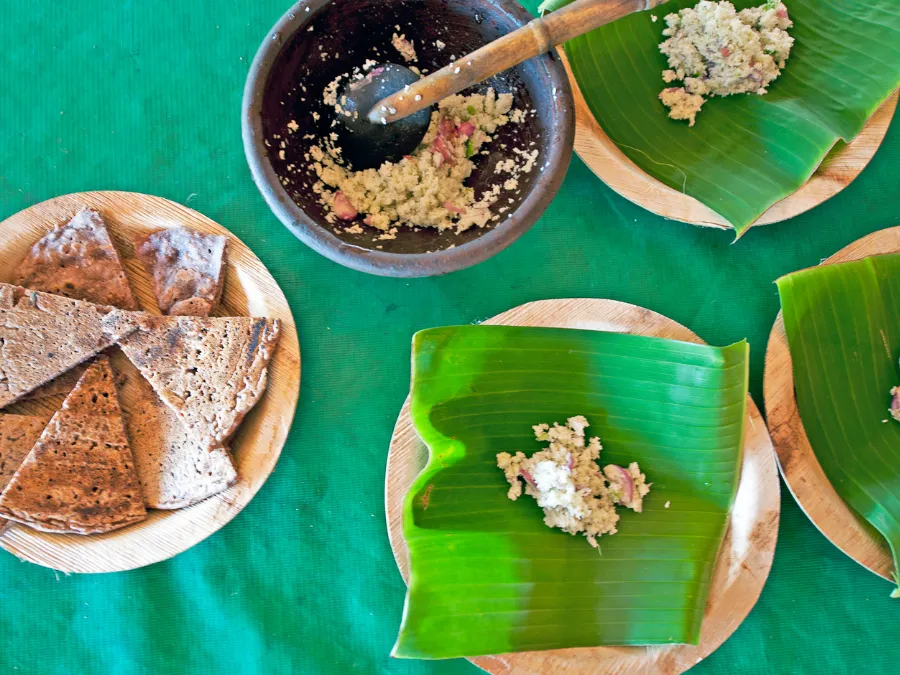 Kandy Cooking Class
